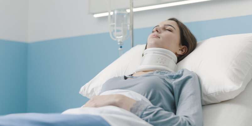 Odszkodowanie i zadośćuczynienie