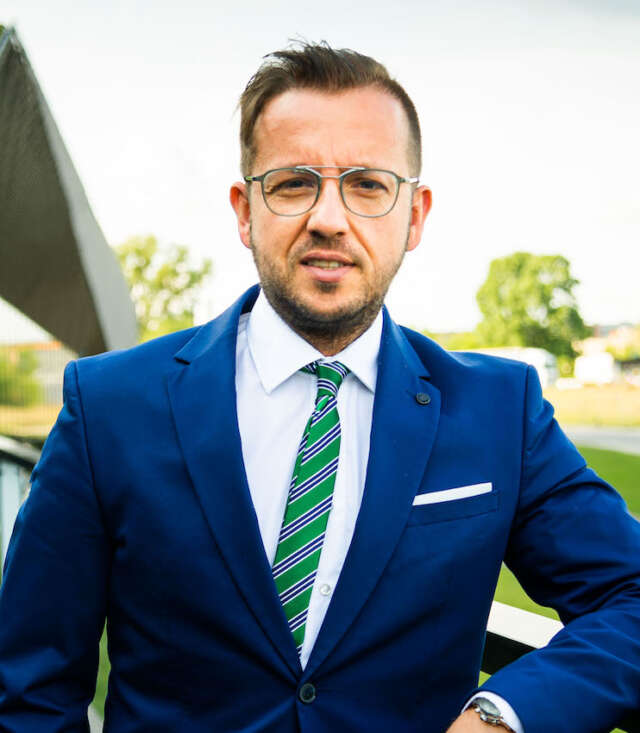 prawnik katowice - tomasz szaflarski