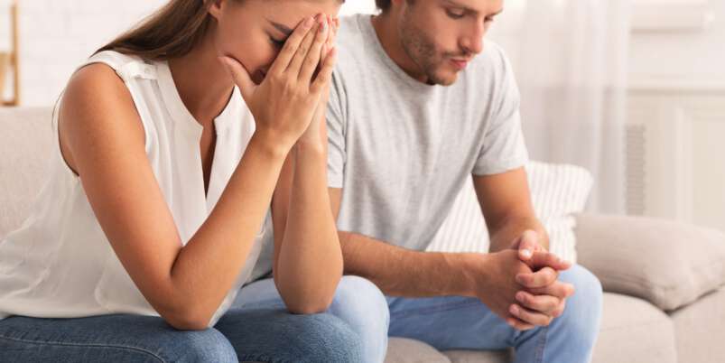 Opieka nad dzieckiem a rozwód