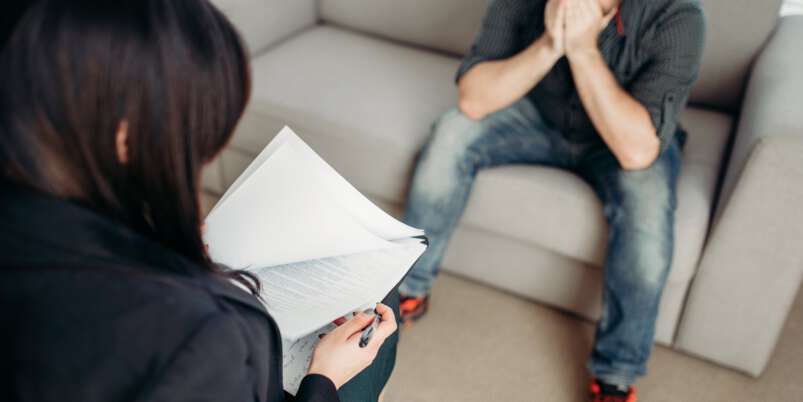 nieodebrany list polecony