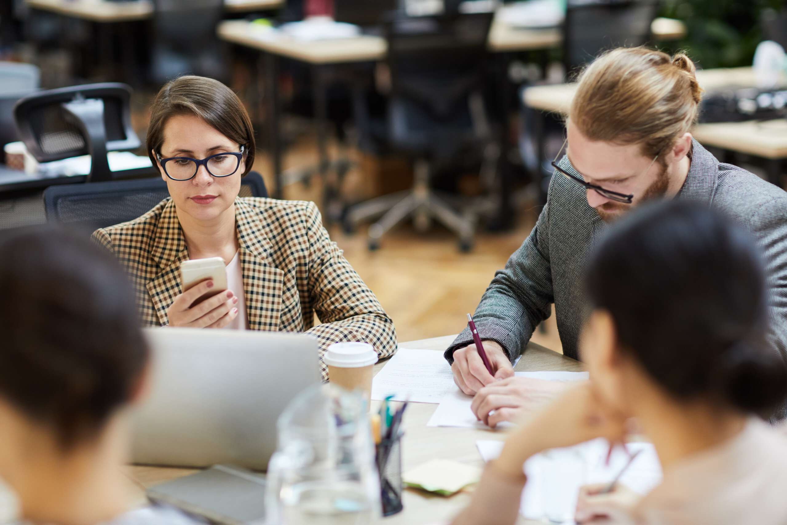Mediacja gospodarcza, która ratuje firmę