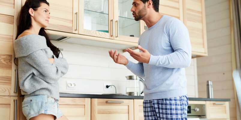 Rozwód krok po kroku w Polsce