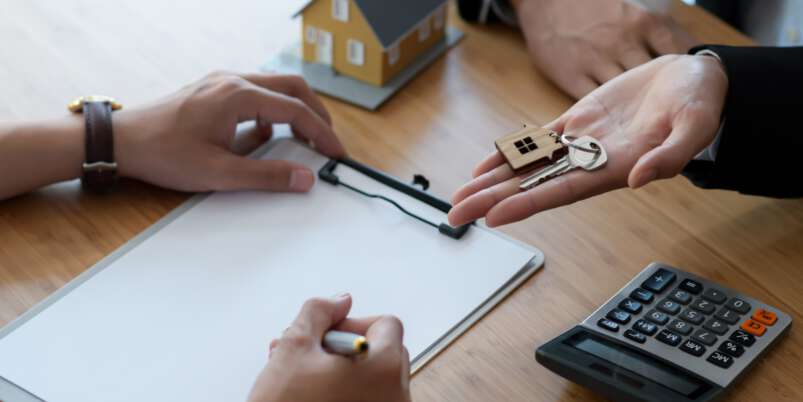 Uregulowanie stanu prawnego nieruchomosci