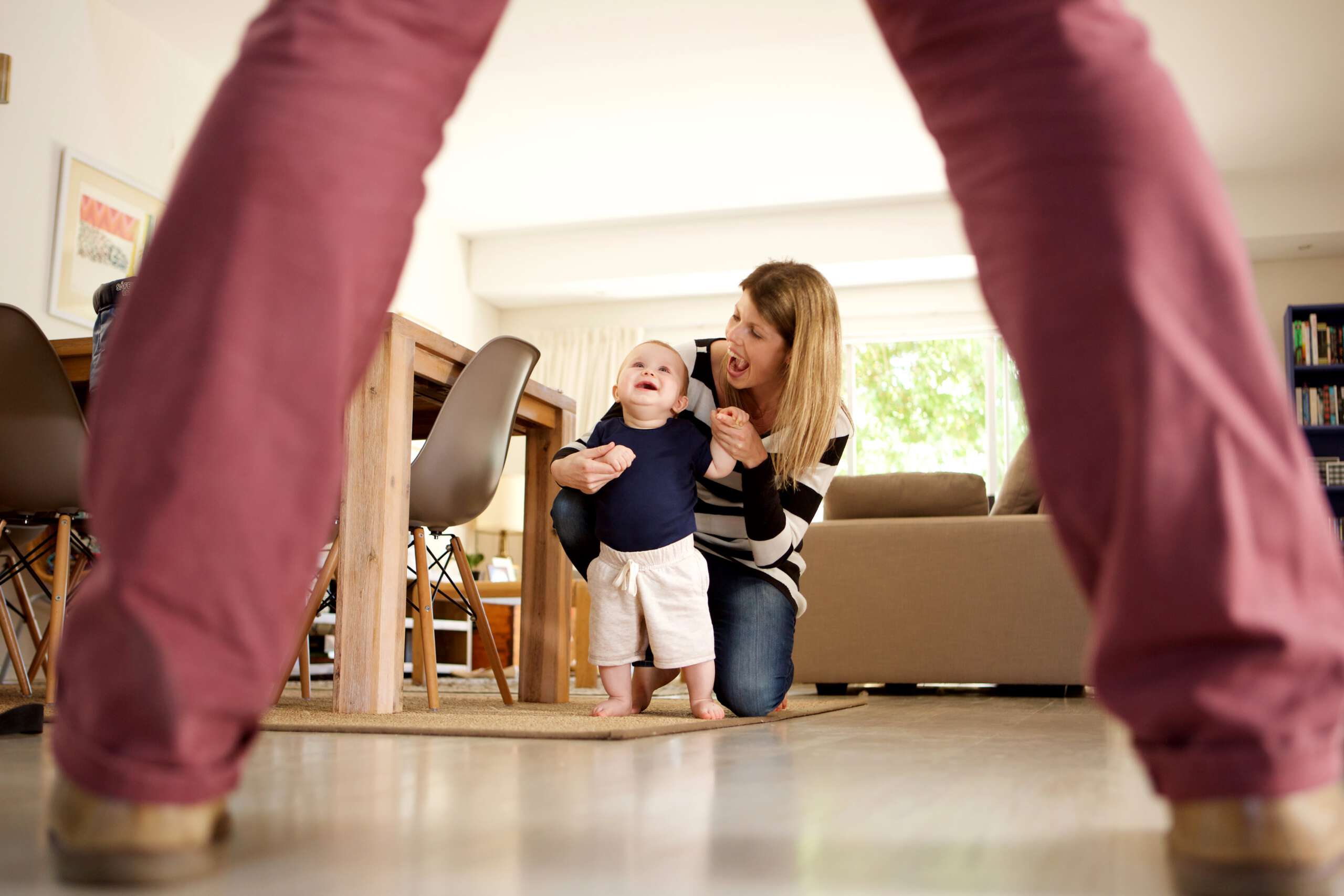 Wyjazd za granicę i sprawowanie opieki nad dzieckiem po rozwodzie