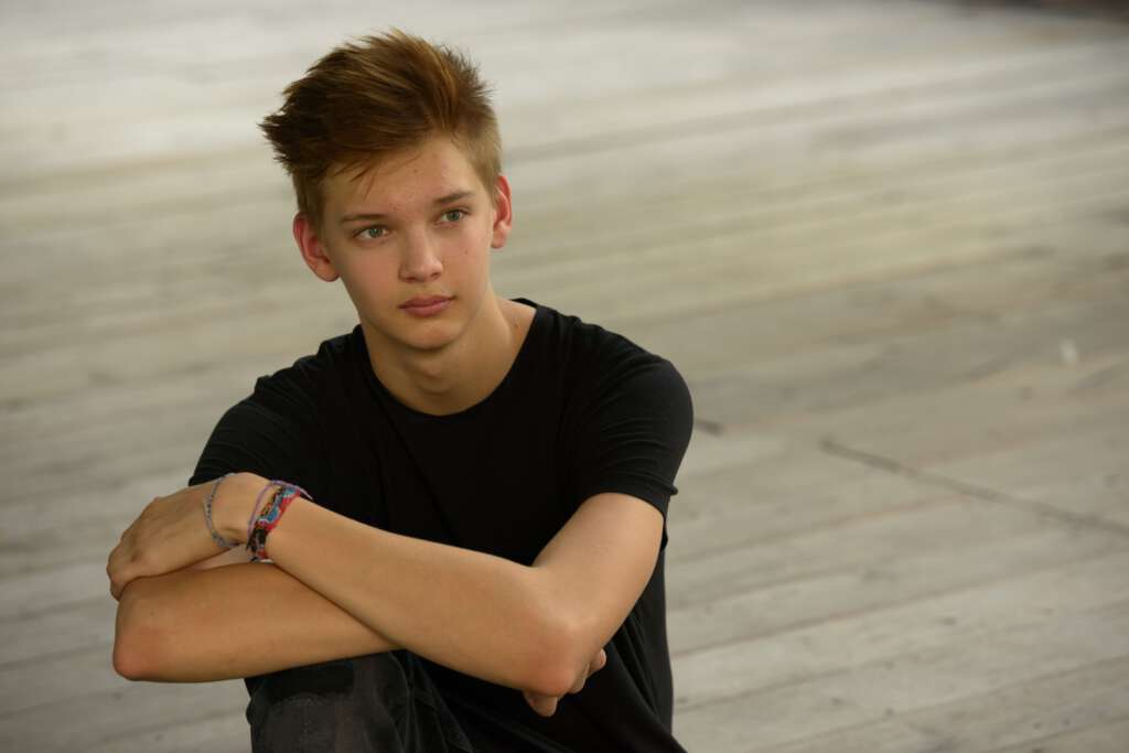 alimenty i dorosłe dziecko