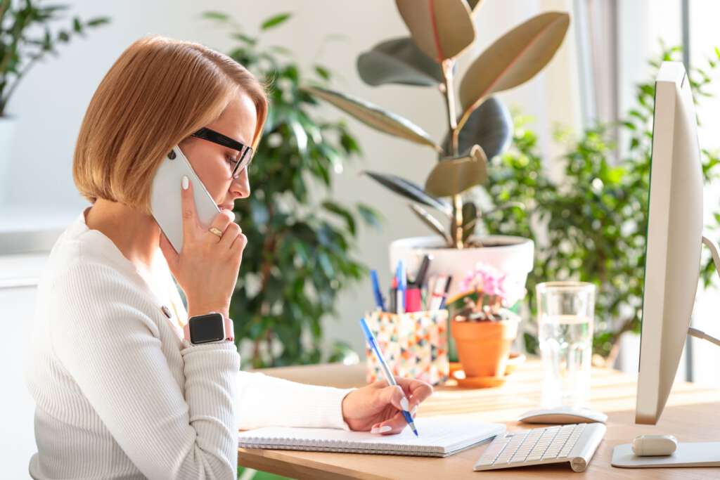 Wniosek o separację