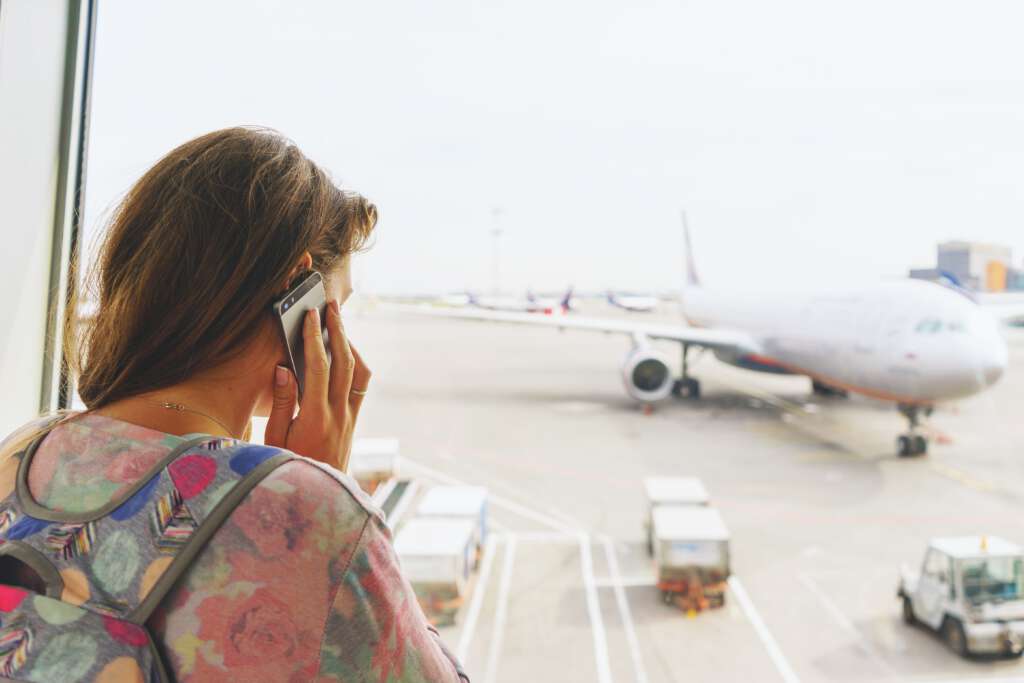 zanik współżycia a wyjazd