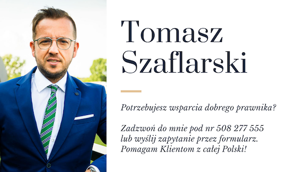 kancelaria szaflarscy