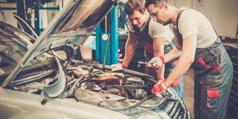 wyłączenie rękojmi przy sprzedaży auta
