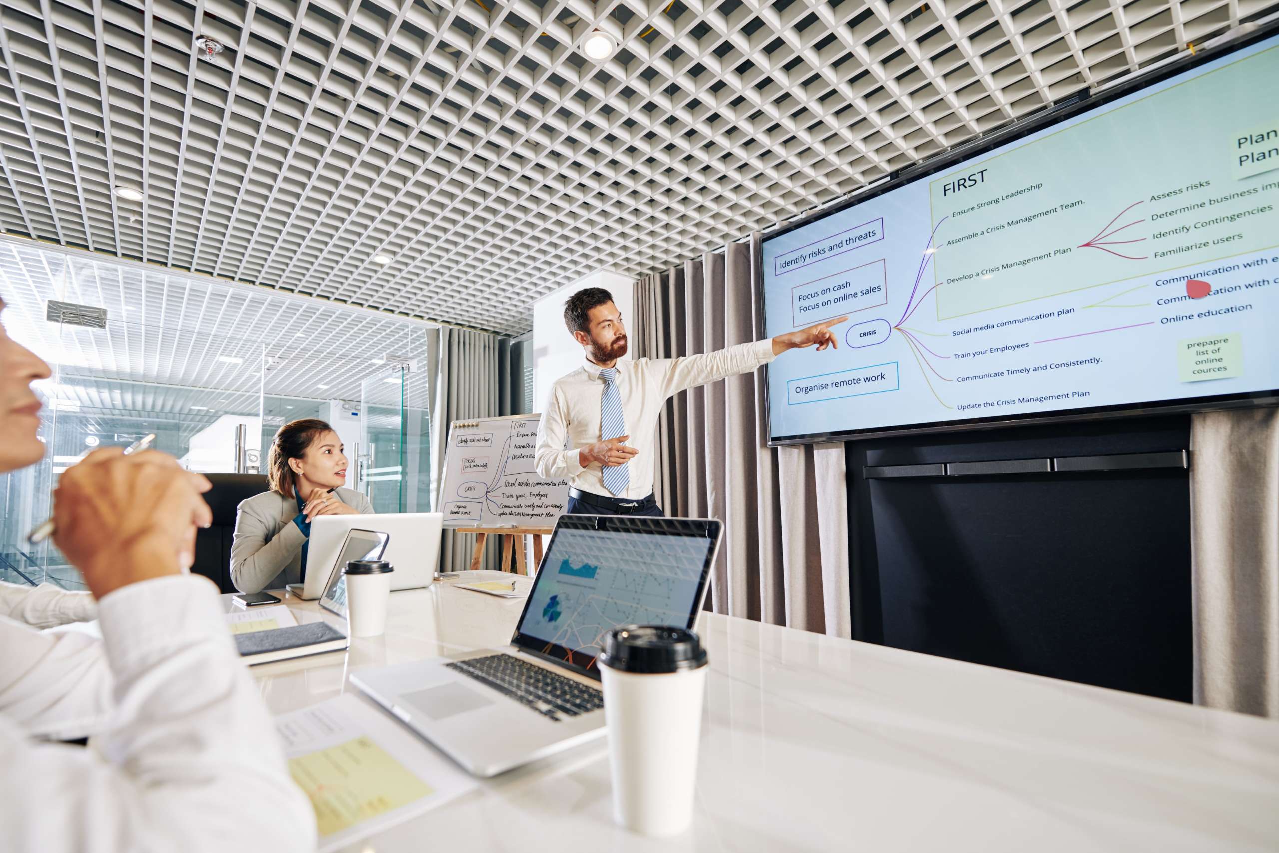 likwidacja spółki z o.o.