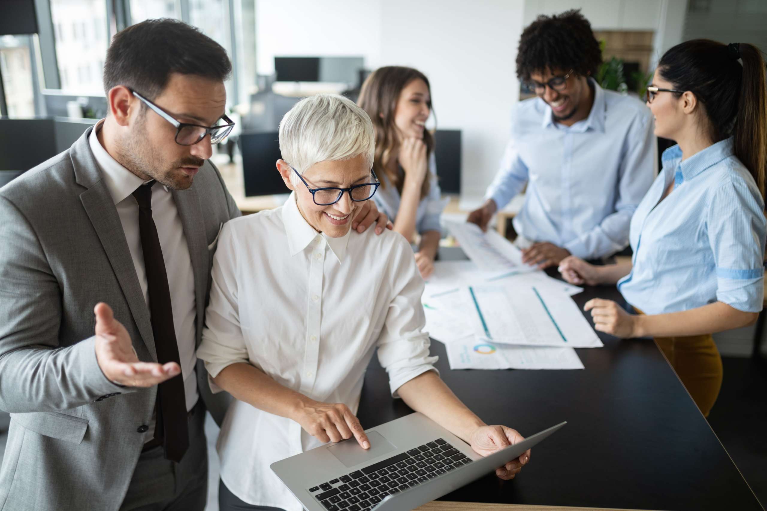 likwidacja spółki komandytowej