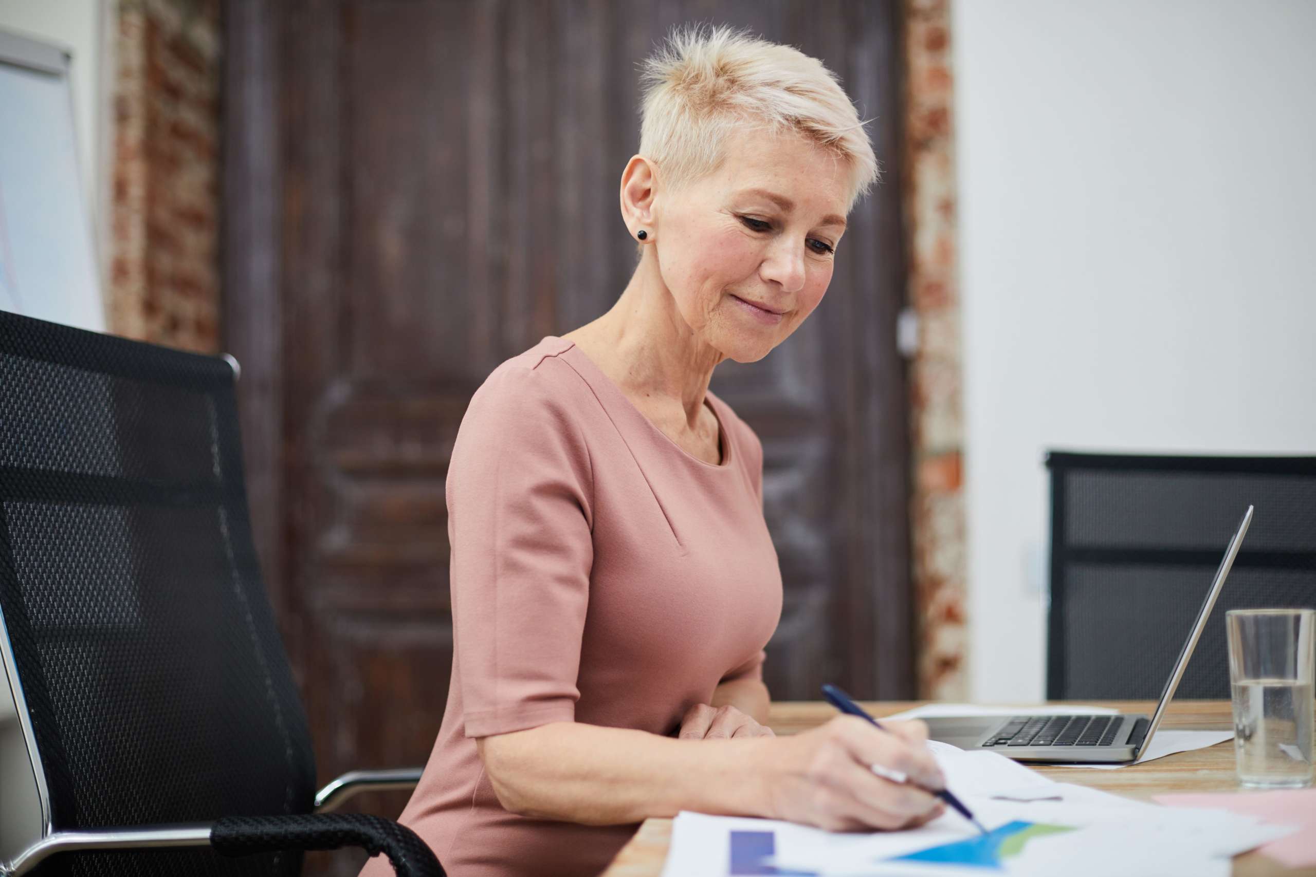 prokurent w spółce komandytowej