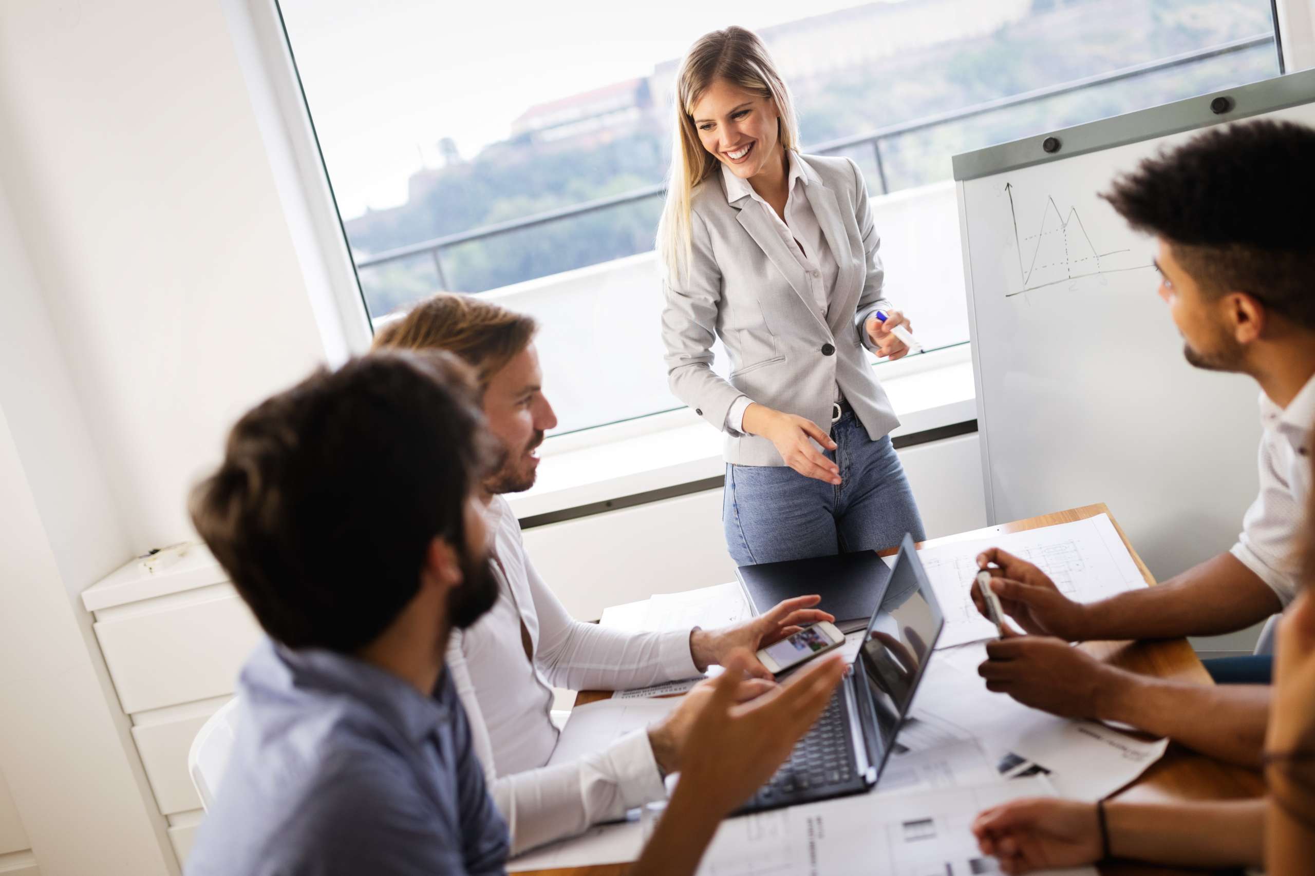 Zmiana wspólnika w spółce z o.o.