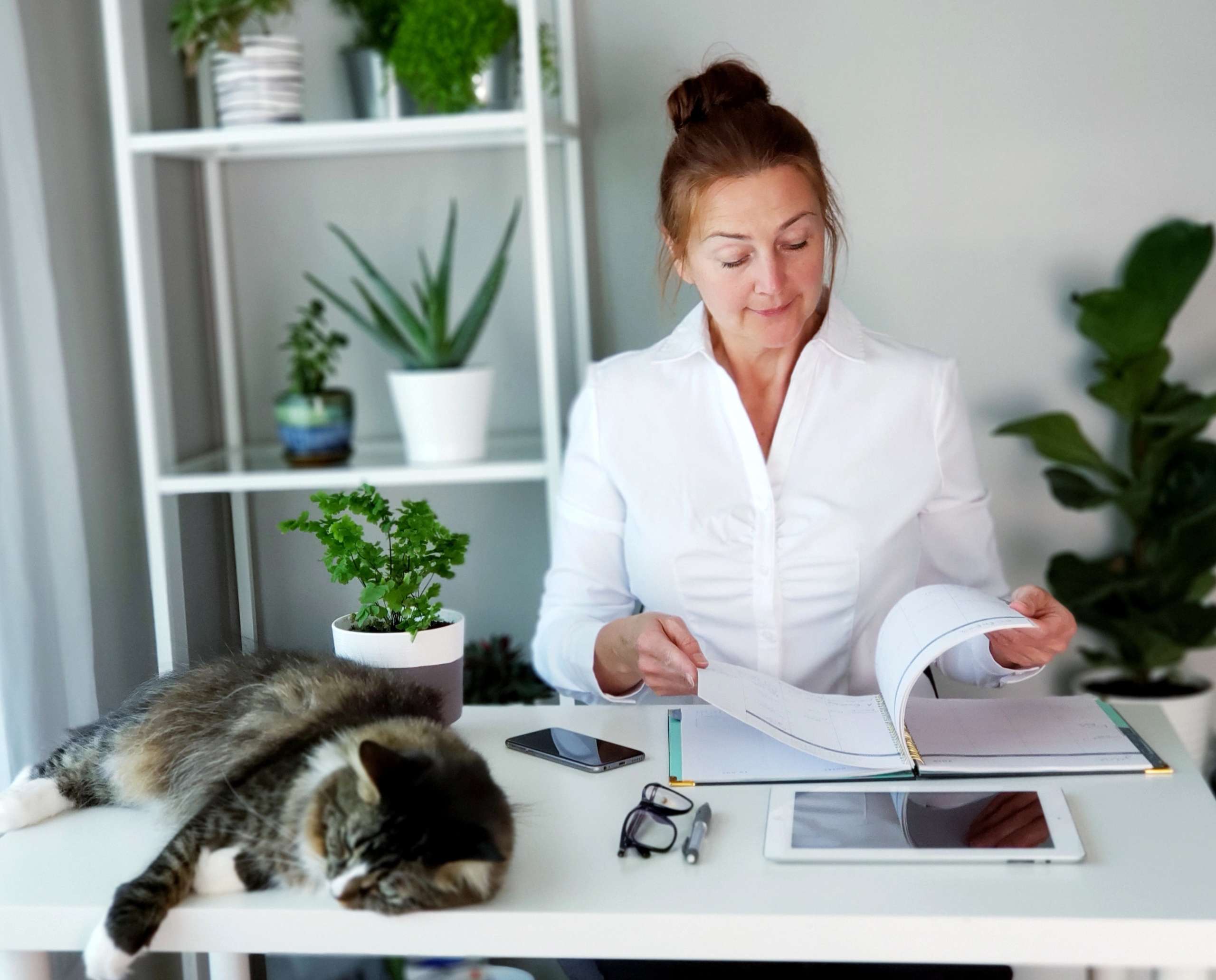 Notariusz i zmiana wspólnika w spółce z o.o.