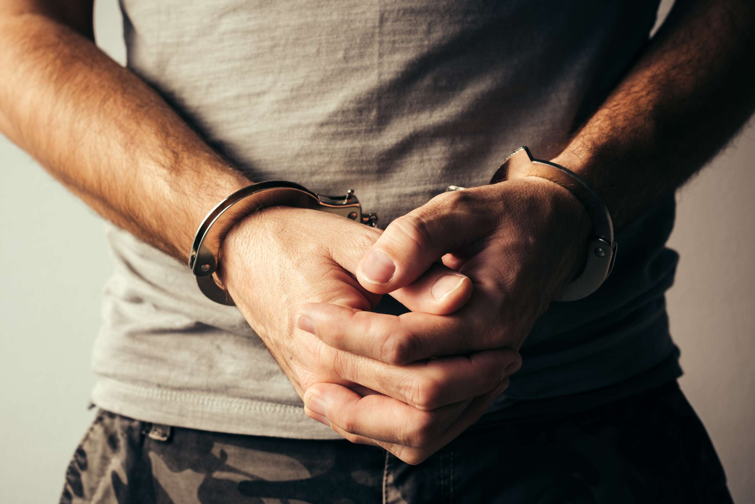 dozór elektroniczny