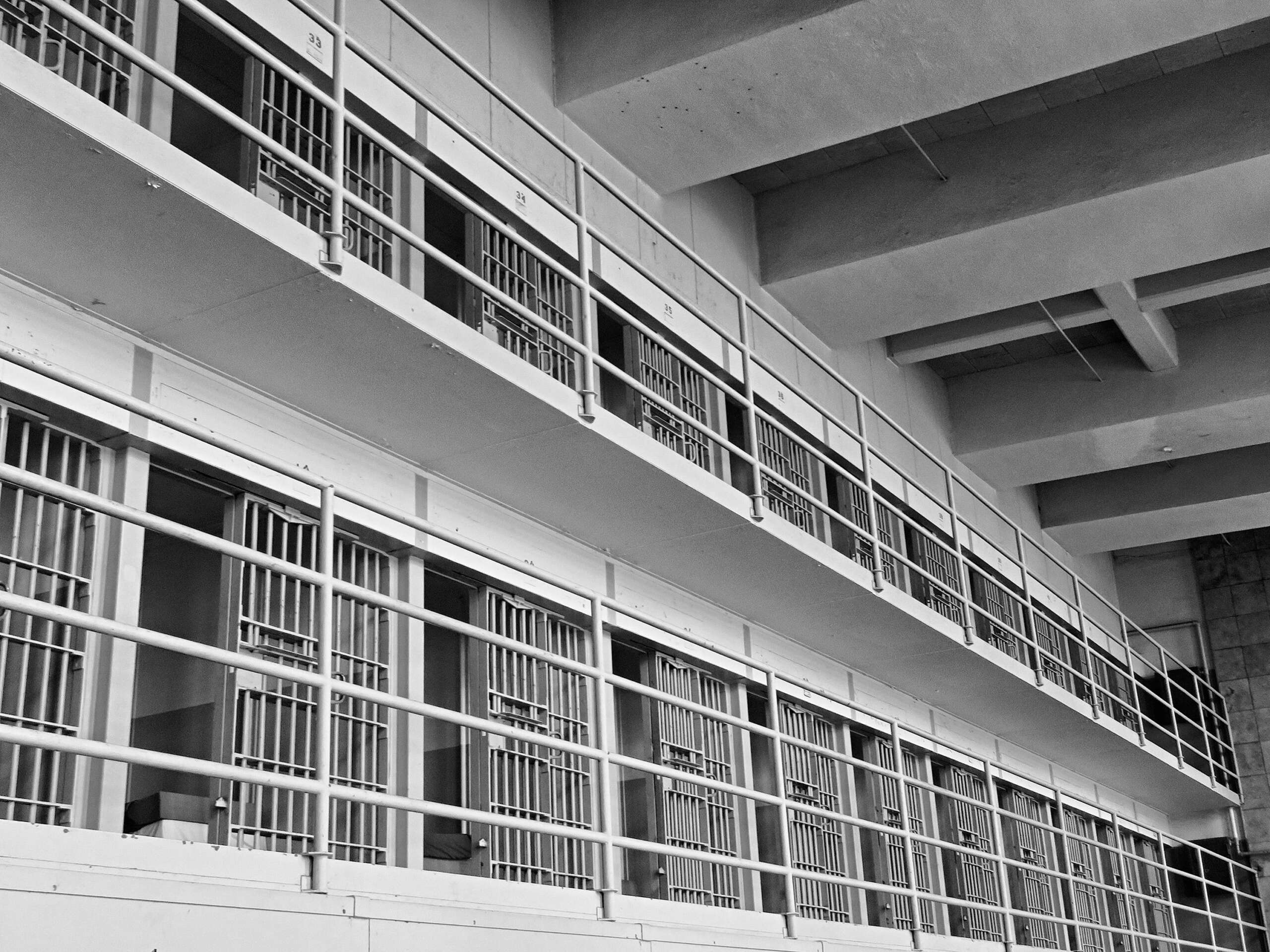 wniosek o wcześniejsze wyjście z więzienia