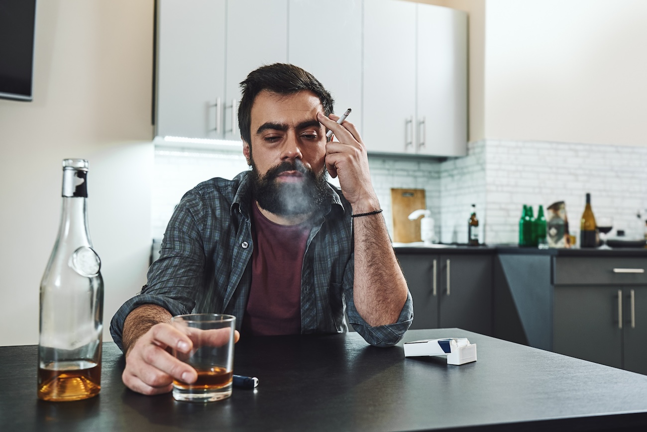 rozwód z osobą uzależnioną