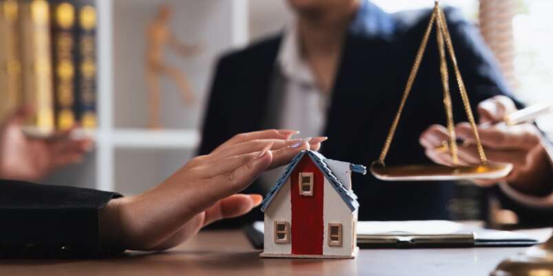 rozwód a kredyt hipoteczny