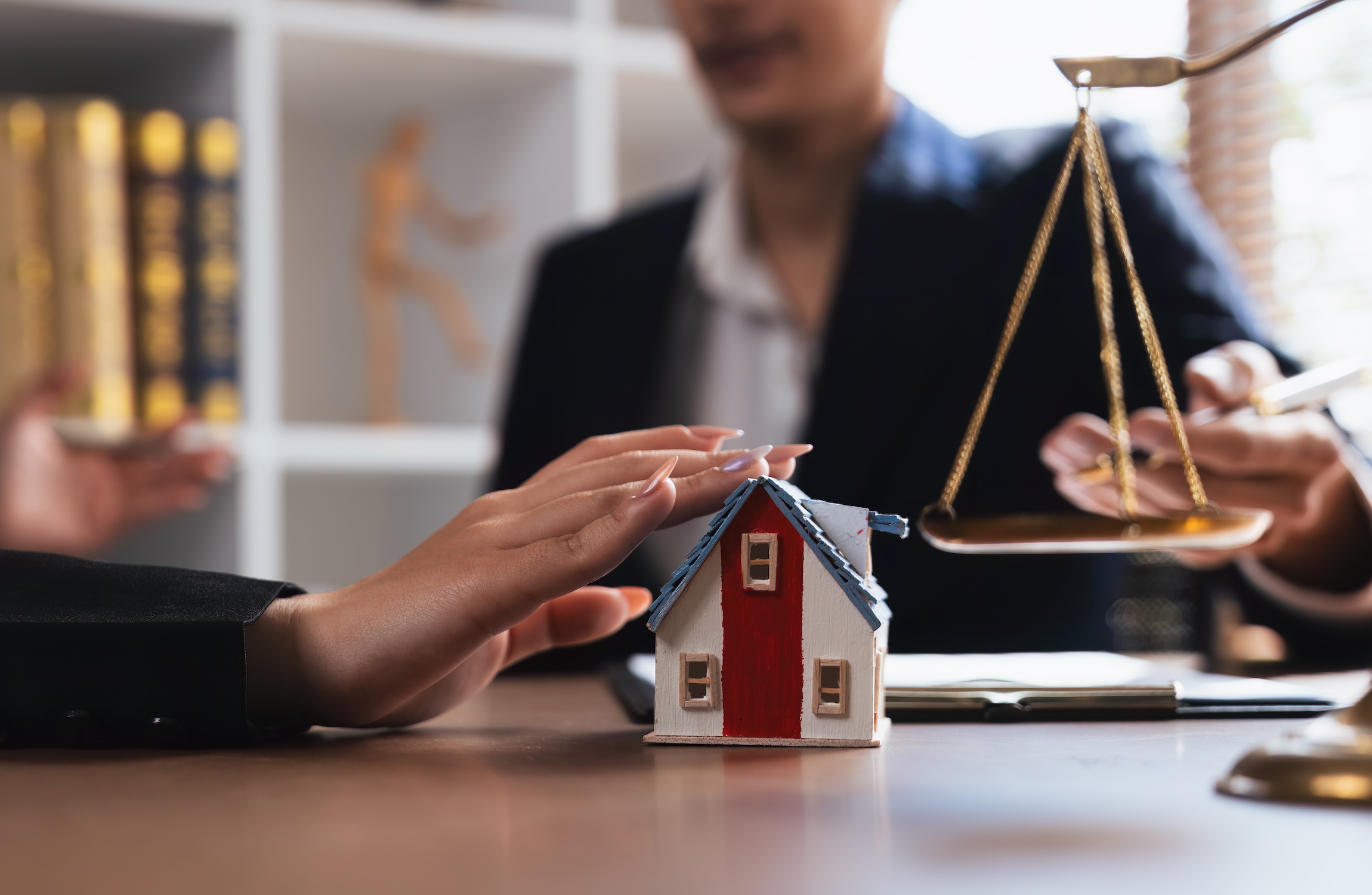 rozwód a kredyt hipoteczny